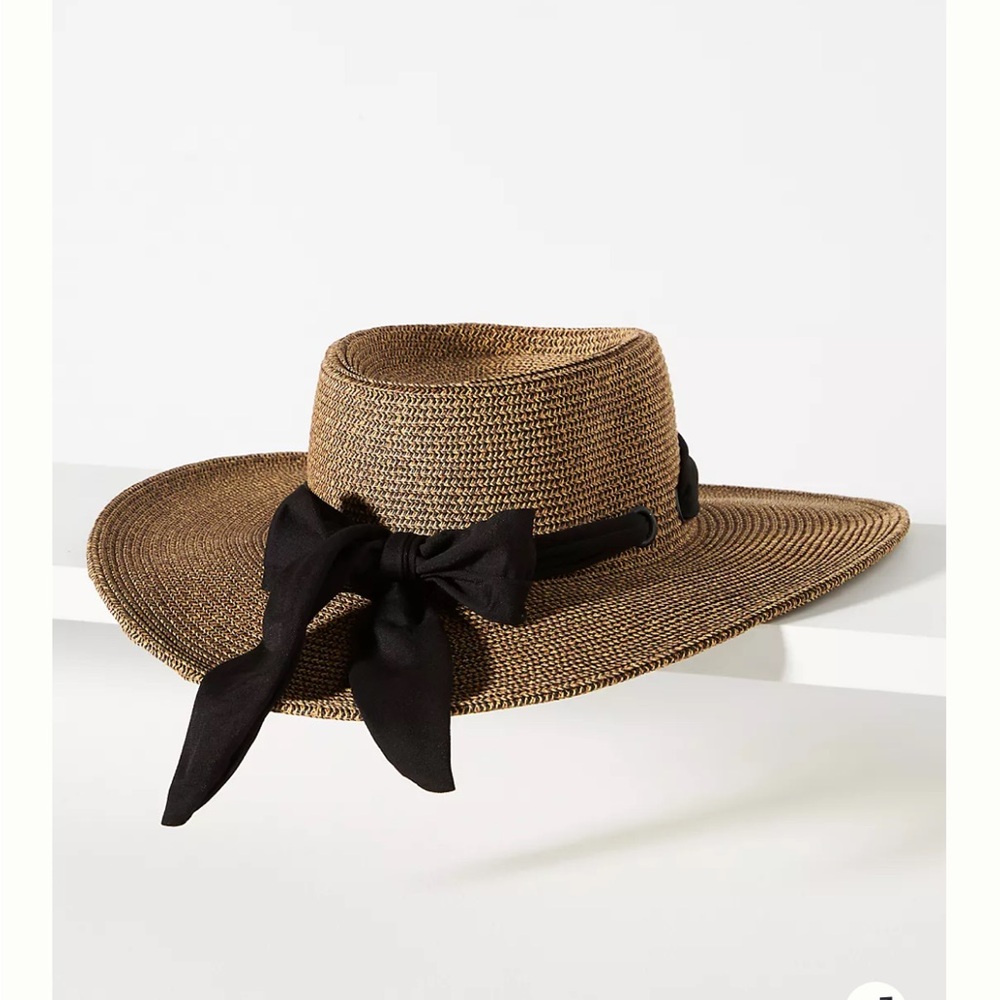 Anthropologie Sun Hat